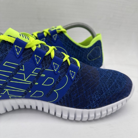 New Balance 730 V3 Men's Running Shoes Sneakers Blue Volt Flex Ride Mens US 9.5 - Picture 6 of 16